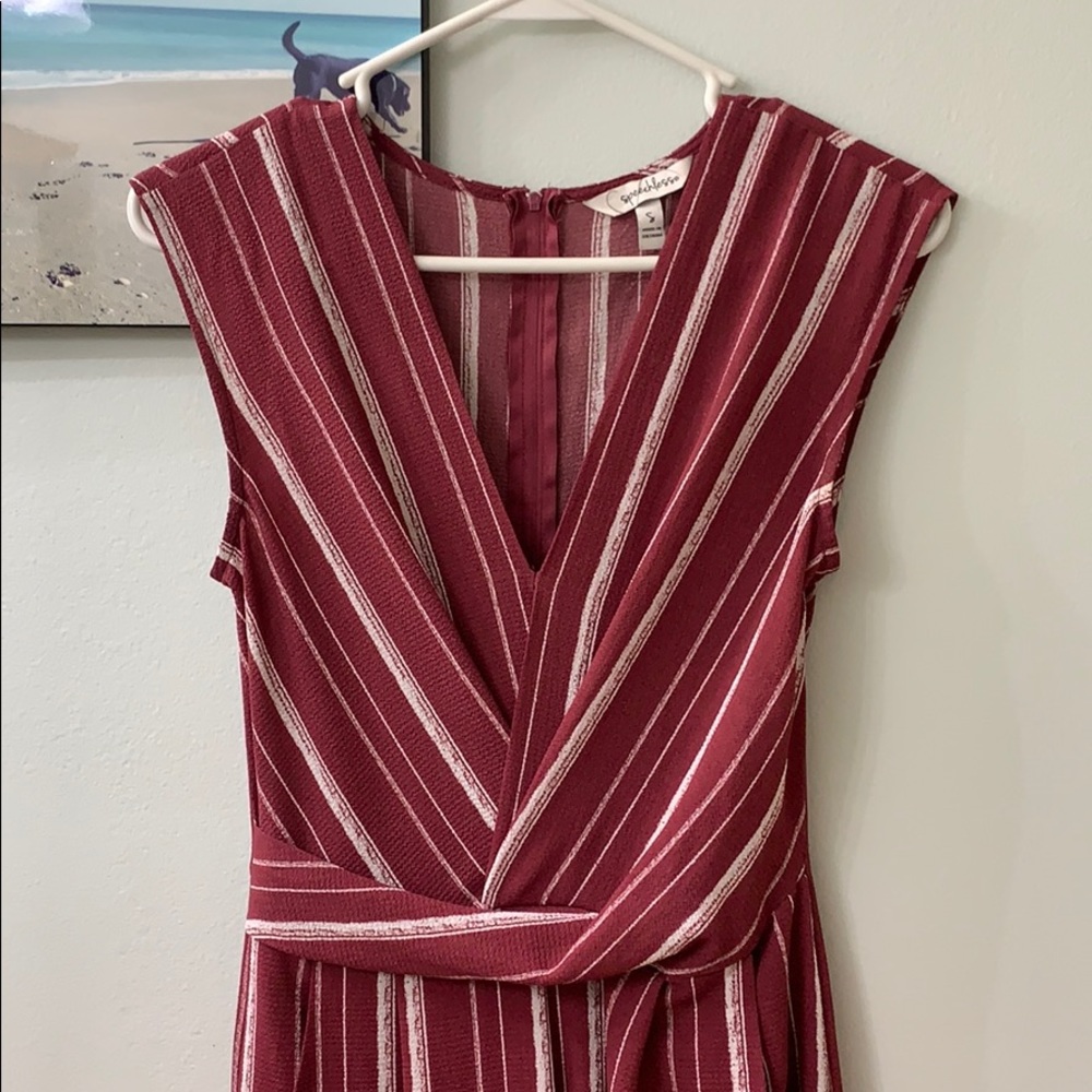 Jumpsuit